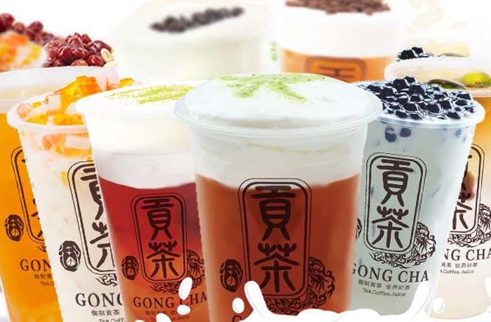 黄平贡茶培训