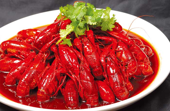 黄平麻辣小龙虾培训